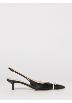 Pump VALENTINO GARAVANI Woman color Black