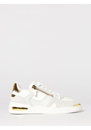 Sneakers GIUSEPPE ZANOTTI Men color White