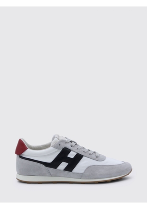 Sneakers HOGAN Men color White