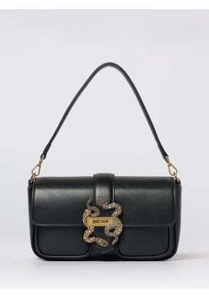 Shoulder Bag JUST CAVALLI Woman color Black