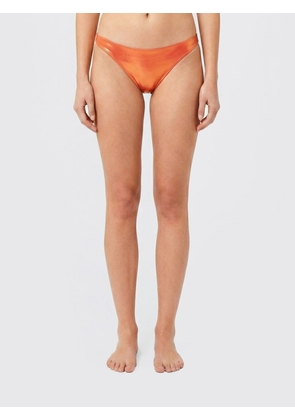 Swimsuit BLUMARINE Woman color Orange