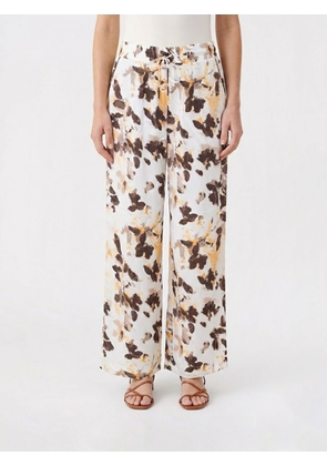 Pants LIU JO Woman color Multicolor