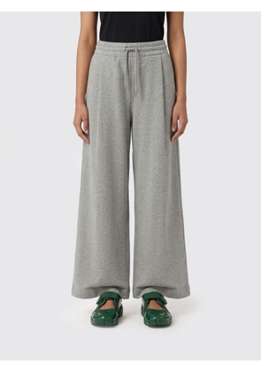 Pants DRIES VAN NOTEN Woman color Grey