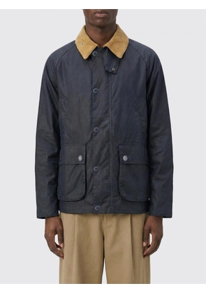 Jacket BARBOUR Men color Royal Blue