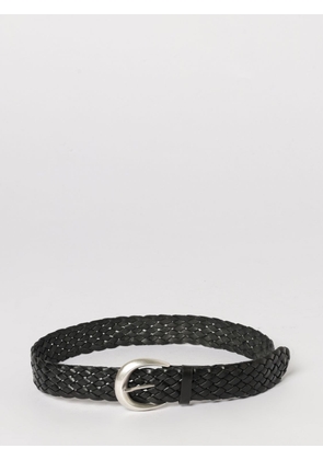 Belt ORCIANI Woman color Black