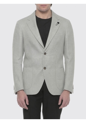Jacket LARDINI Men color Mint