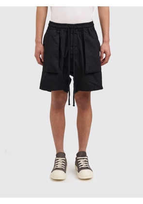 Shorts THOM KROM Men color Black