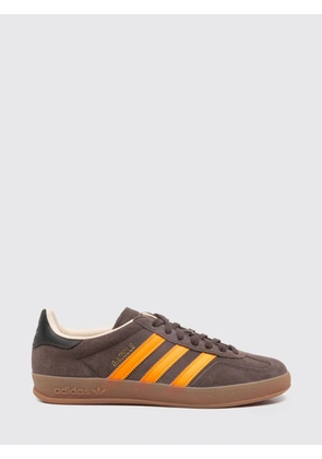 Sneakers ADIDAS ORIGINALS Woman color Brown