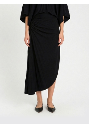Skirt TWINSET Woman color Black
