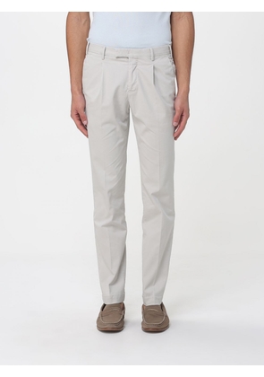 Pants PT TORINO Men color Grey