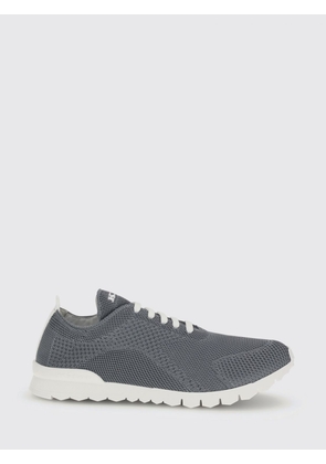 Sneakers KITON Men color Grey 1