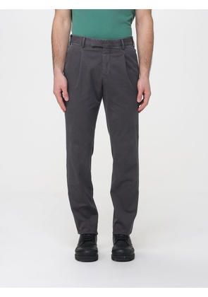Pants PT TORINO Men color Grey 1