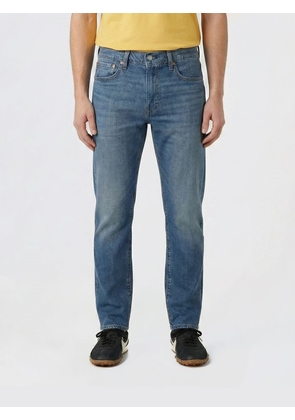 Jeans LEVI'S Men color Blue