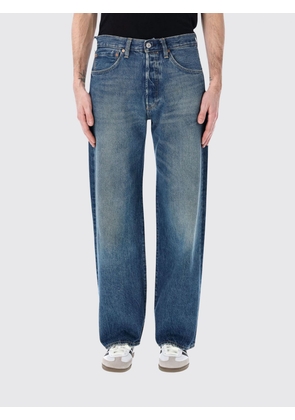 Jeans LEVI'S Men color Blue 1