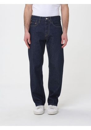 Jeans CYCLE Men color Denim