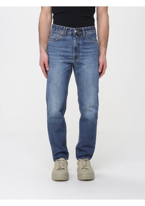Jeans CYCLE Men color Denim