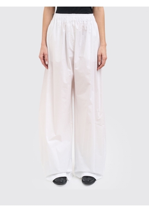 Pants THELATEST Woman color White