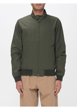 Jacket BARBOUR Men color Green