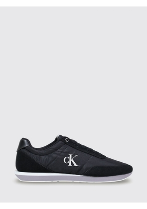 Sneakers CALVIN KLEIN JEANS Men color Black