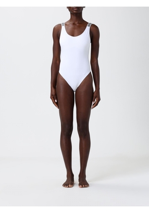 Swimsuit BRUNELLO CUCINELLI Woman color White