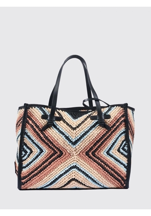 Shoulder Bag GIANNI CHIARINI Woman color Black