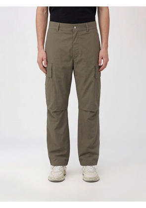 Pants DARKPARK Men color Kaki