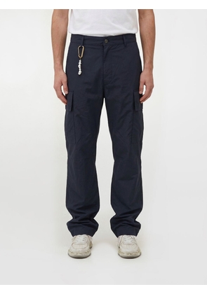 Pants DARKPARK Men color Navy
