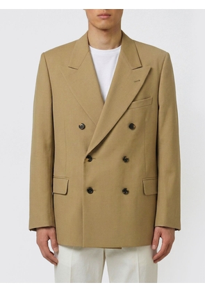 Jacket DRIES VAN NOTEN Men color Green