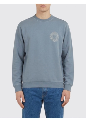 Sweatshirt STONE ISLAND Men color Navy