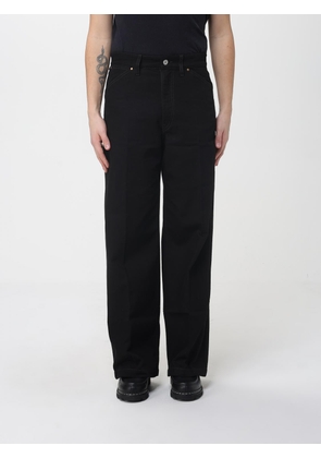 Pants LEMAIRE Men color Black