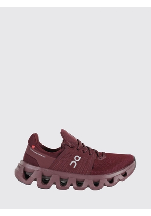 Sneakers ON RUNNING Woman color Brown