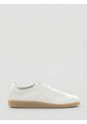Sneakers SANTONI Men color White