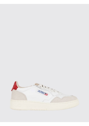 Sneakers AUTRY Woman color Red