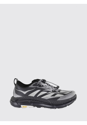 Sneakers HOKA Woman color Black