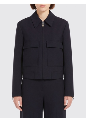 Jacket PATRIZIA PEPE Woman color Black