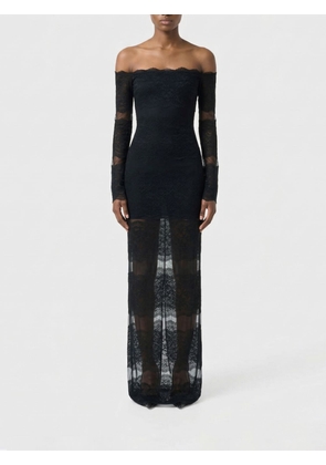 Dress BLUMARINE Woman color Black