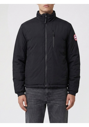 Jacket CANADA GOOSE Men color Black