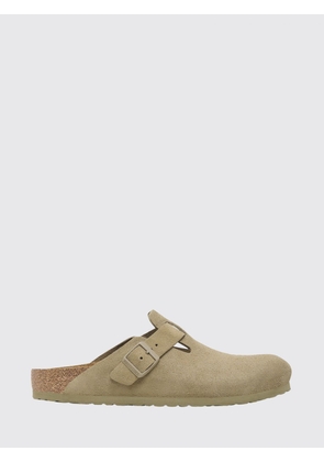 Shoes BIRKENSTOCK Men color Beige