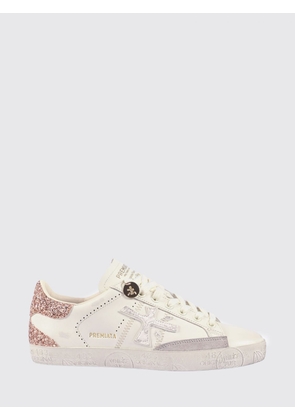 Sneakers PREMIATA Woman color White