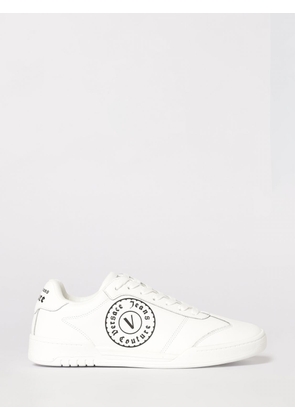 Sneakers VERSACE JEANS COUTURE Men color White