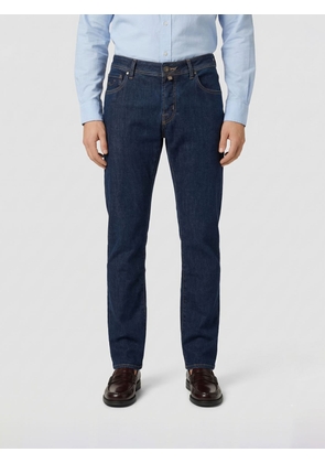 Jeans JACOB COHEN Men color Blue