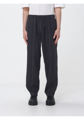 Pants BARENA Men color Lead