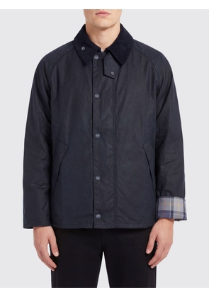 Jacket BARBOUR Men color Black