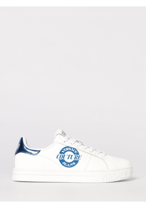 Sneakers VERSACE JEANS COUTURE Men color White