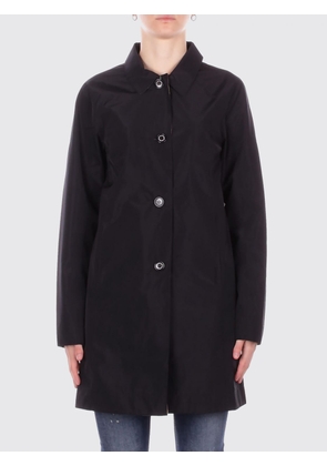 Jacket BARBOUR Woman color Black