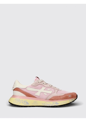 Sneakers PREMIATA Woman color Pink
