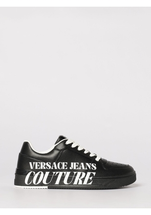 Sneakers VERSACE JEANS COUTURE Men color Black