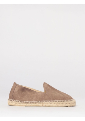 Espadrille MANEBI Men color Brown