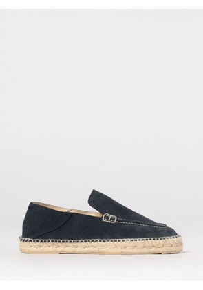 Espadrille MANEBI Men color Blue