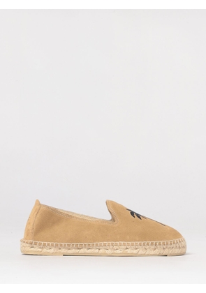 Espadrille MANEBI Men color Beige